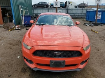 Ford Mustang VI 2015 Ford Mustang Fastback v6 3.7 Benzyna 300KM, zdjęcie 1