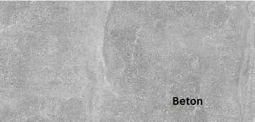 РАСШИРЯЕМАЯ СКАМЬЯ, ПОДЪЕМНАЯ ПОЛКА S7 БЕТОН