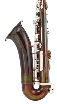 Тенор Саксофон BB Thomann TTS-180 Vintage