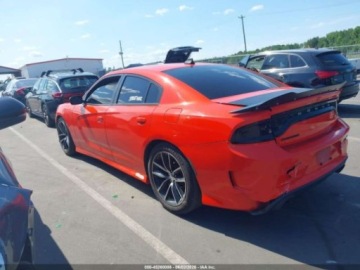 Dodge Charger VII 2017 Dodge Charger Dodge Charger Daytona 392 RWD 6.4 Benzyna 485KM, zdjęcie 9