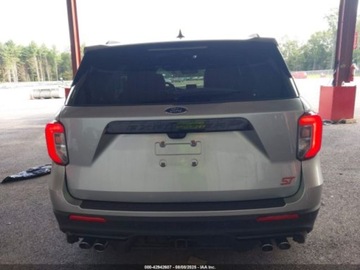 Ford Explorer VI 2024 Ford Explorer ST 2024 3.0l 3.0 Benzyna 400KM, zdjęcie 4