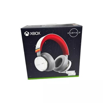 SŁUCHAWKI XBOX STARFIELD TLL-00014