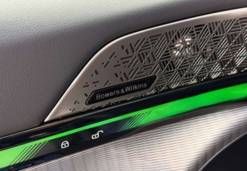 BMW Seria 5 G90-91 Touring 2.0 520d 197KM 2025 BMW Seria 5 I wlasciciel M Pro Pakiet Hak Gwarancja Bezwypadkowy FVAT, zdjęcie 25