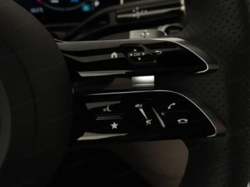 Mercedes CLE Coupe 2.0 300 258KM 2026 MERCEDES-BENZ CLE 300 4-Matic AMG Line 2.0 (258KM) 2026, zdjęcie 7