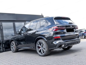 BMW X5 G05 SUV Facelifting 3.0 30d 298KM 2026 BMW X5 xDrive30d Sport Suv 3.0 (298KM) 2026, zdjęcie 2