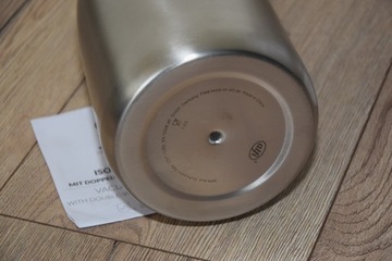 Термос нержавеющая сталь сатин Alfi 1,5 л.