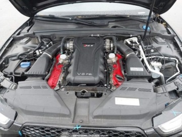 Audi A5 8T RS5 Coupe Facelifting 4.2 FSI 450KM 2014 Audi RS5 Coupe 2014r., 4x4, 4.2L 4.2 Benzyna 450KM, zdjęcie 11