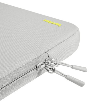 Чехол Tomtoc Defender для MacBook Pro / Air 13 дюймов (2016+), серый