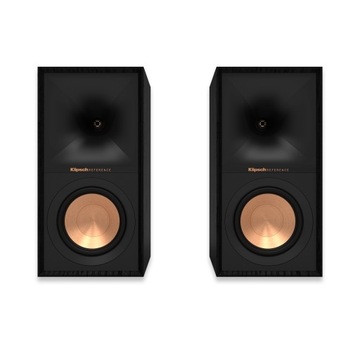НАСТОЛЬНЫЕ КОЛОНКИ KLIPSCH REFERENCE R-50M