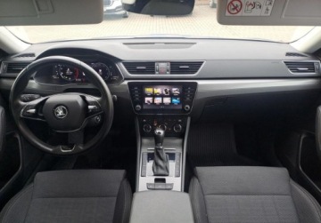Skoda Superb III Liftback Facelifting 2.0 TDI SCR 200KM 2022 Skoda Superb 2,0 TDI 200KM DSG Salon PL ASO 1 wlasciciel 2.0 Diesel 200KM, zdjęcie 18