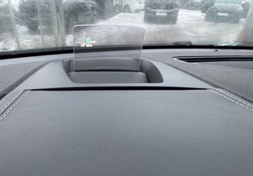 DS 5 Hatchback (Citroen) 2.0 HDi Hybrid4 200KM 2012 Citroen DS5 2.0 HDi Hybrid4 2012r brazowa skora 4WD 2.0 Hybryda 200KM, zdjęcie 9