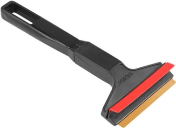 SKROBACZKA DO SZYB MOSIĘŻNA MOSIĄDZ MURSKA 580 21cm