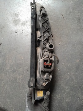 Fiat Doblo I 2000-2010 Lampa tylna lewa tył
