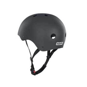 ION HELMET HARDCAP CORE Черный шлем - L