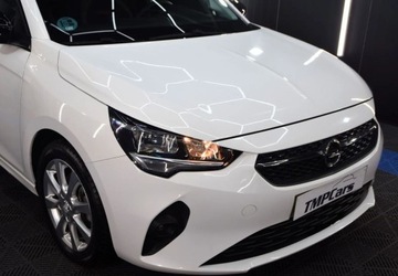 Opel Corsa F Hatchback 5d 1.5 Diesel 102KM 2021 Opel Corsa 1.5 Diesel 102 KM 1.5 Diesel 102KM, zdjęcie 11