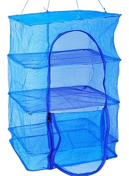 СУШИЛЬНАЯ СЕТКА ДЛЯ СУШКИ ГРИБОВ, ТРАВ, РЫБЫ, ФРУКТОВ