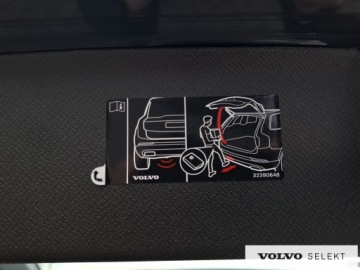 Volvo XC90 II 2025 Volvo XC 90 XC90 B5 B AWD Ultra Bright 7os aut, Pn, zdjęcie 35