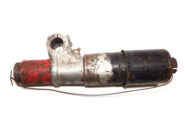 UŻYWANY ORYGINALNY ŁADNY LEWY SUWAK M72