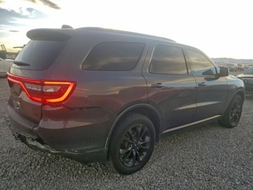 Dodge Durango III 3.6 V6 294KM 2021 Dodge Durango Gt 2021 3.6 Benzyna 295KM, zdjęcie 3
