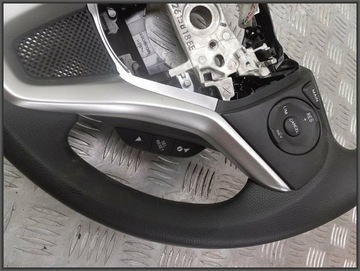 HONDA JAZZ IV 2016 VOLANT MULTIFUNKČNÍ NOVÁ