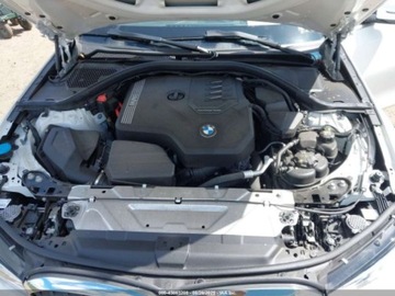 BMW Seria 3 G20-G21 2022 BMW Seria 3 330i xDrive 2022 2.0l 2.0 Benzyna 255KM, zdjęcie 8