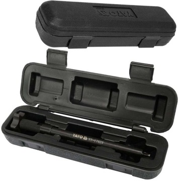 ИНСТРУМЕНТ YATO ДЛЯ СНЯТИЯ шайб форсунок