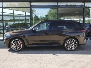 BMW X5 G05 SUV Facelifting 3.0 40i 381KM 2026 BMW X5 xDrive40i Sport Suv 3.0 (381KM) 2026, zdjęcie 1