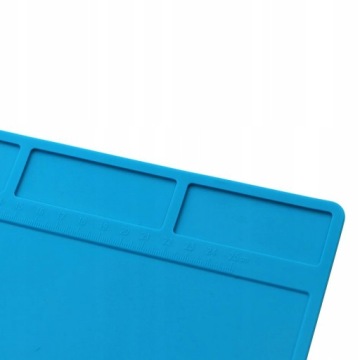 КОВРИК ЖАРОСТОЙКИЙ ДЛЯ ПАЙКИ BGA