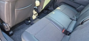 Opel Zafira B 1.7 CDTI ecoFLEX 110KM 2010 Opel Zafira Jeden Właściciel Bezwypadkowy 1.7, zdjęcie 33