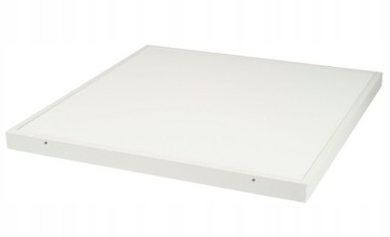 Светодиодная панель 60Вт Накладная Встраиваемая 60х60 Кассетная