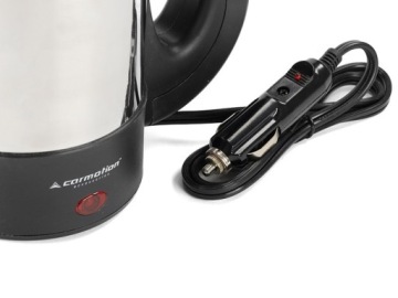 АВТОЧАЙНИК 24В, 250ВТ, 500 МЛ