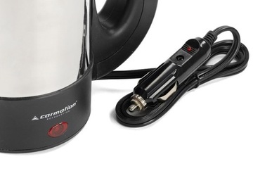 Автомобильный чайник 24В, 250Вт, 500 мл