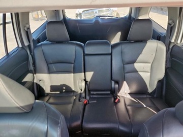 Honda Pilot II 2022 Honda Pilot Se 2022 3.5 Benzyna 280KM, zdjęcie 10