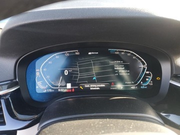 BMW Seria 5 G30-G31 2022 BMW Seria 5 530E 2022 2.0l 2.0 Hybryda 288KM, zdjęcie 9