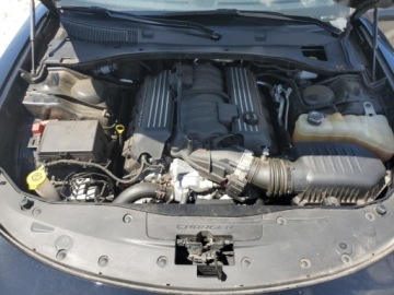 Dodge Charger VII 2021 Dodge Charger Scat Pack 2021 6.4l 6.4 Benzyna 485KM, zdjęcie 6