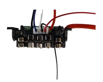 Электронный модуль PCB BMS для Dewalt 18 В DCB 184