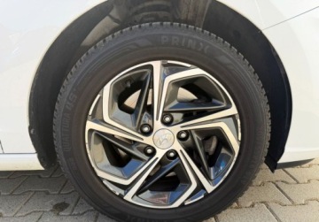 Hyundai i30 III Wagon Facelifting 1.5 T-GDI 48V 160KM 2024 Hyundai i30 1.5 T-GDi 48V 160 KM mHEV Salon PL FV23 Smartwinter 1.5 160KM, zdjęcie 31