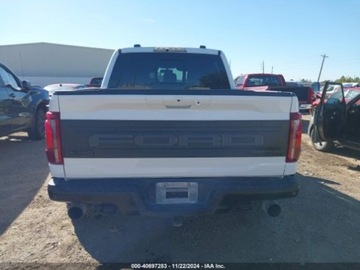 Ford 2024 Ford F150 Raptop 2024 3.5l 3.5 Benzyna 450KM, zdjęcie 3