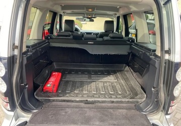 Land Rover Discovery V 2017 Land Rover Discovery 3.0 Diesel 210KM, zdjęcie 13