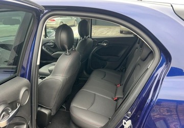 Fiat 500X Crossover Facelifting 1.0 Firefly 120KM 2023 Fiat 500X 1.0 Benzyna 120 KM LED Sensor Nawigacja Kamera Radar Benzyna, zdjęcie 9