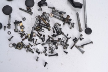 Винты для рамы наполнителя BMW R 1150 GS 99-04