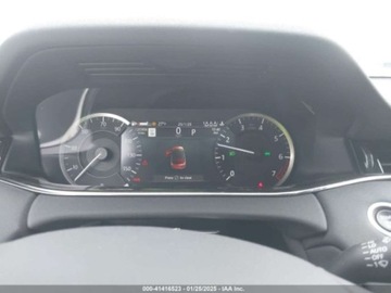 Land Rover Range Rover Evoque II 2023 Land Rover Range Rover Evoque R-Dynamic Se, 2023r., 4x4, 2.0L 2.0 Benzyna, zdjęcie 10