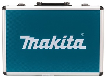 SDS Plus + D-42444 Набор сверл и долот Makita