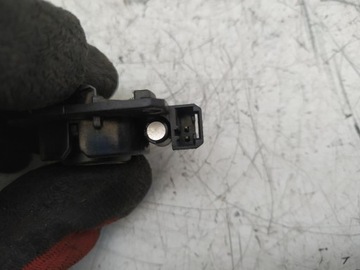 Высокочастотный динамик SYCZEK ALFA ROMEO 166 2.4 JTD