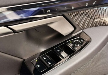 BMW Seria 5 G90-91 2025 BMW Seria 5 I wlasciciel M Sport Hak Gwarancja Bezwypadkowy FVAT23, zdjęcie 24