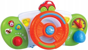 Мини игрушечная машинка Dumel с пультом управления