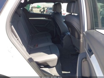 Audi 2024 Audi Q5 Sportback 2024r., 4x4, 2.0L 2.0 Benzyna 261KM, zdjęcie 9