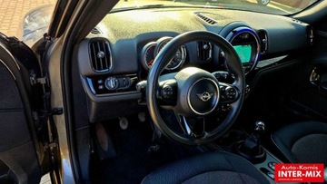 Mini Countryman F60 Crossover 1.5 D 116KM 2019 MINI Countryman Countryman One D 1.5 Diesel 115KM, zdjęcie 18