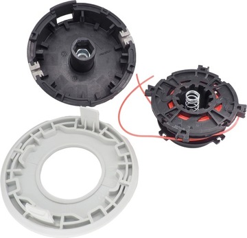 ГОЛОВКА ДЛЯ ЩЕТКИ STIHL ТИПА AUTOCUT 40-2 46-2 M12X1,5 FS220 FS280 FS290 FS300