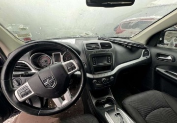 Dodge Journey 2018 Dodge Journey Dodge Journey 2.4L 7 osobowy - W POLSCE PO OPLATACH I AKCYZIE, zdjęcie 10